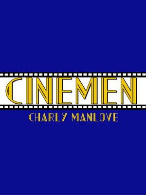 cover image of Cinemen